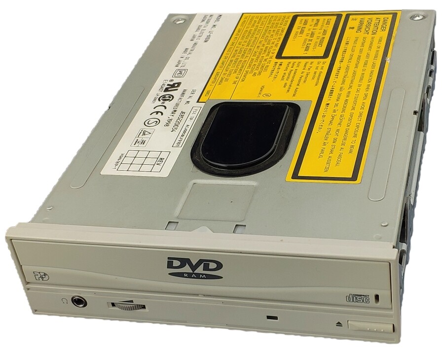 Panasonic LF-D101N Internal DVD RAM Drive
