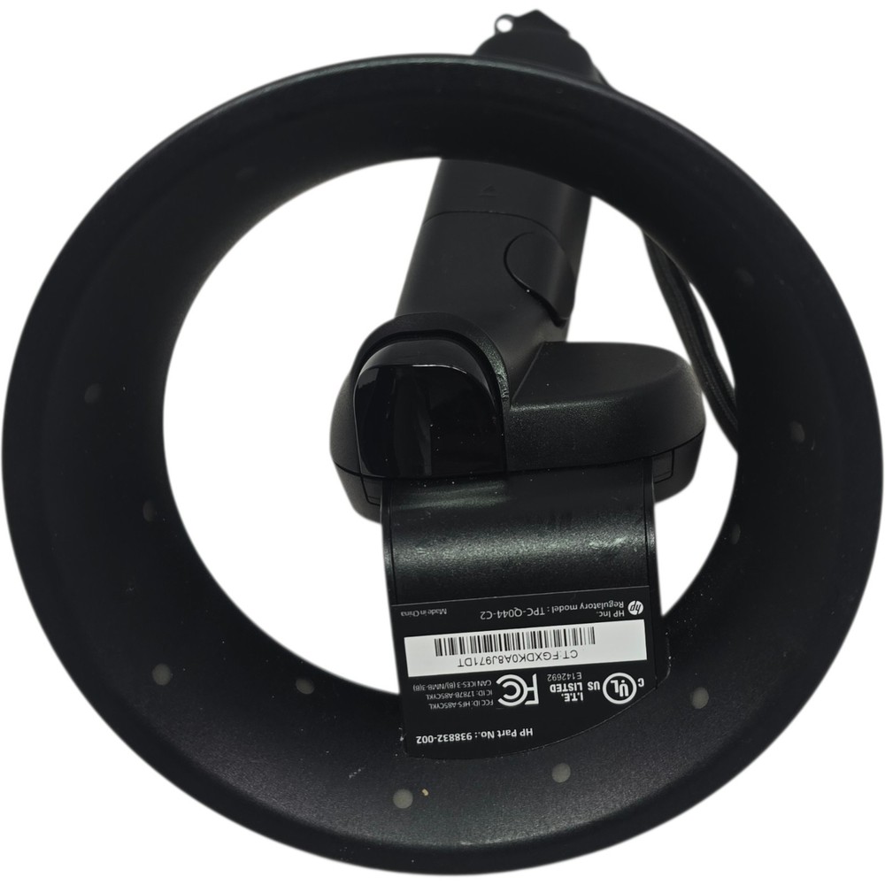 HP Windows Virtual Mixed Reality Controllers Left & Right 938832 - UNTESTED!