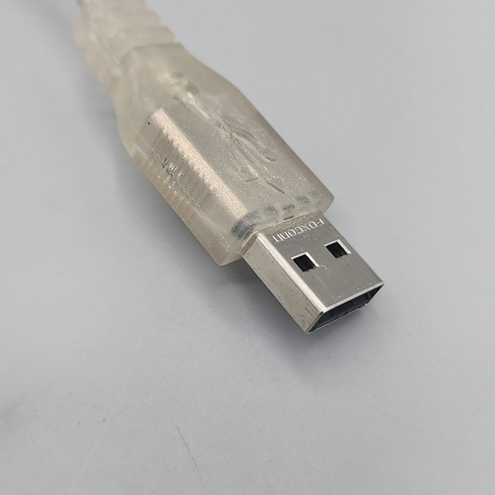 Lexar Media Card Reader/Writer GS-UFD-20SA-TP USB 2.0