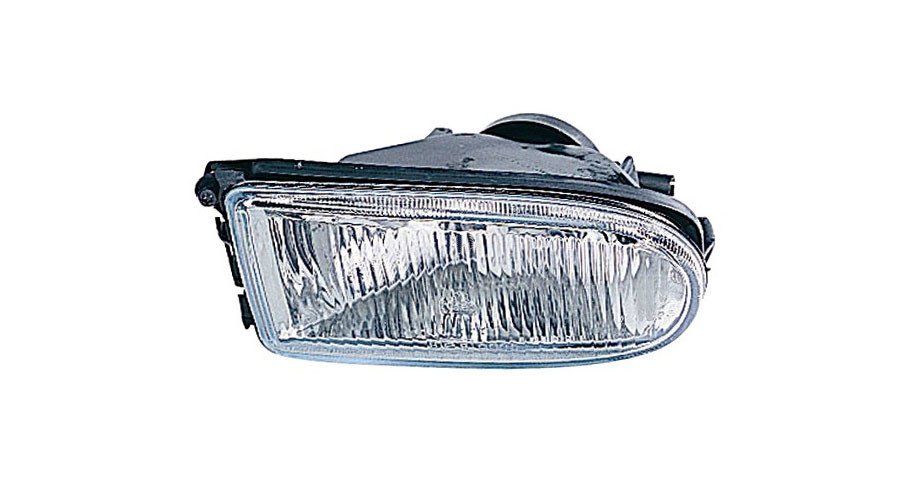 IPARLUX LEFT FOG LIGHT