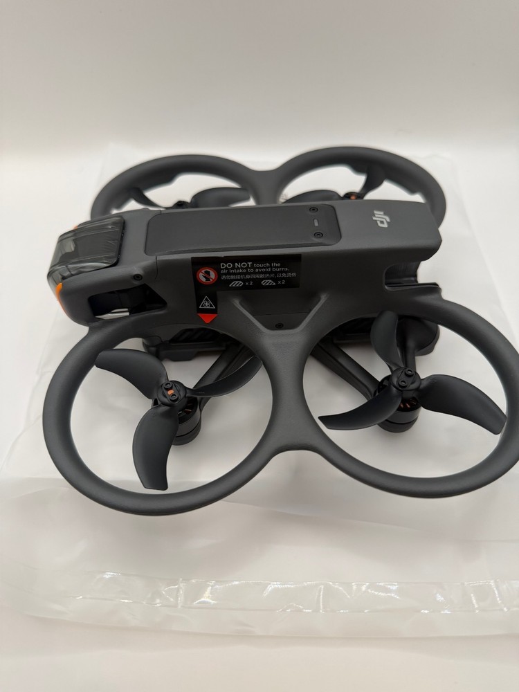 DJI Avata 2 Replacement Drone Body Only! *** New Pulled From Combo ***