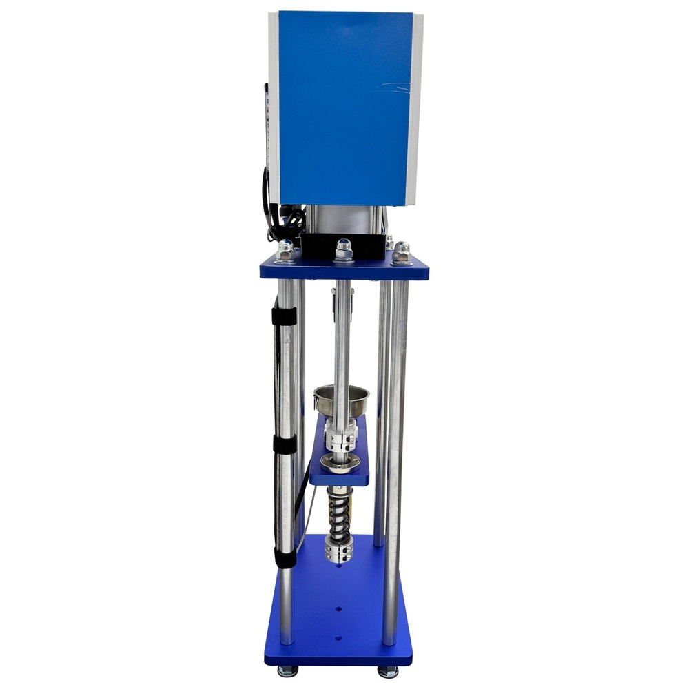 Small Pneumatic Injection Molding Machine 110V Lab Plastic Injection Molding