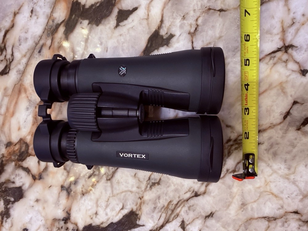 Viper Vortex Diamondback HD Binaculars 10X50
