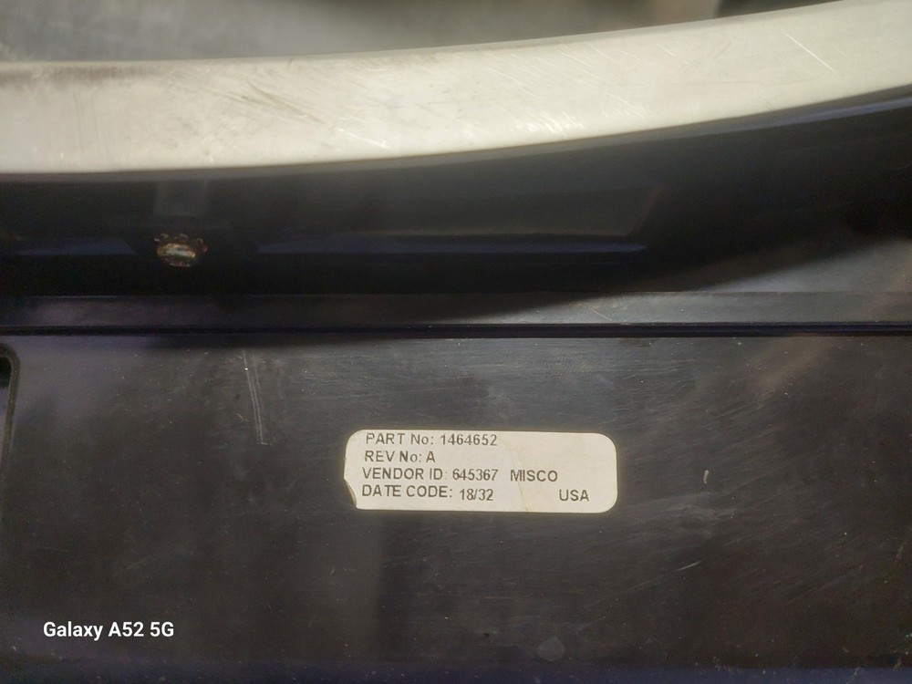 Bally J43 Slot Machine Speaker Bundle