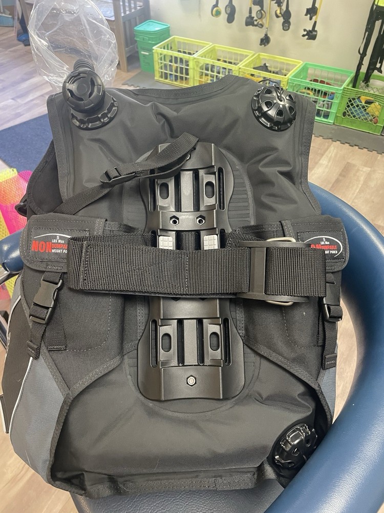 Sea Elite Scout BCD - Small