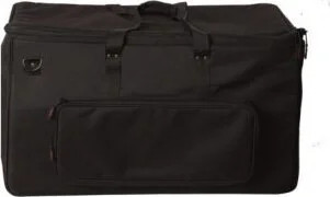 Gator Large Electronic Drum Kit Bag w/ wheels