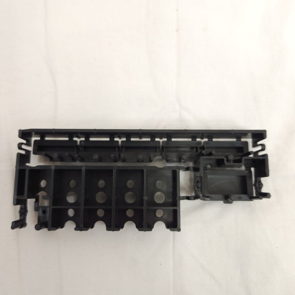 Sony CDP-CX455 Mega Storage Carousel 400 CD Player Part Button Assembly