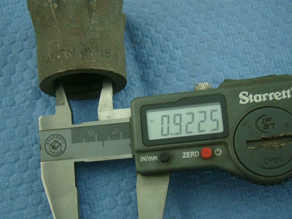 Timken Rock Drill Bit 1.75"