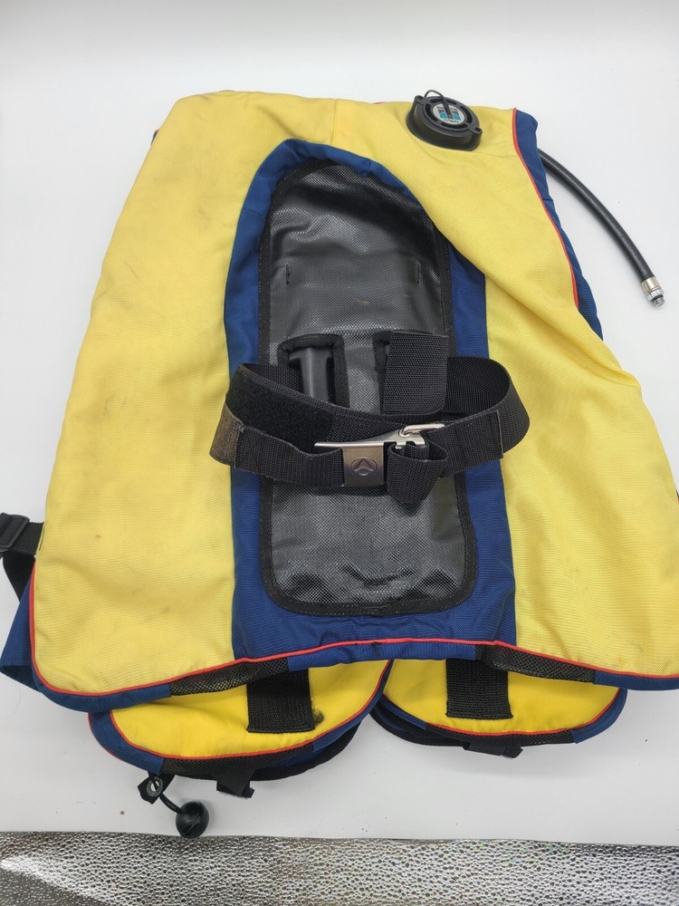 Tusa Tabata Scuba BCD Vest