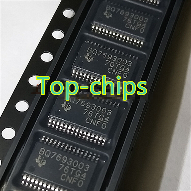 5PCS BQ7693003 TSSOP-30  BQ7693003DBTR  new