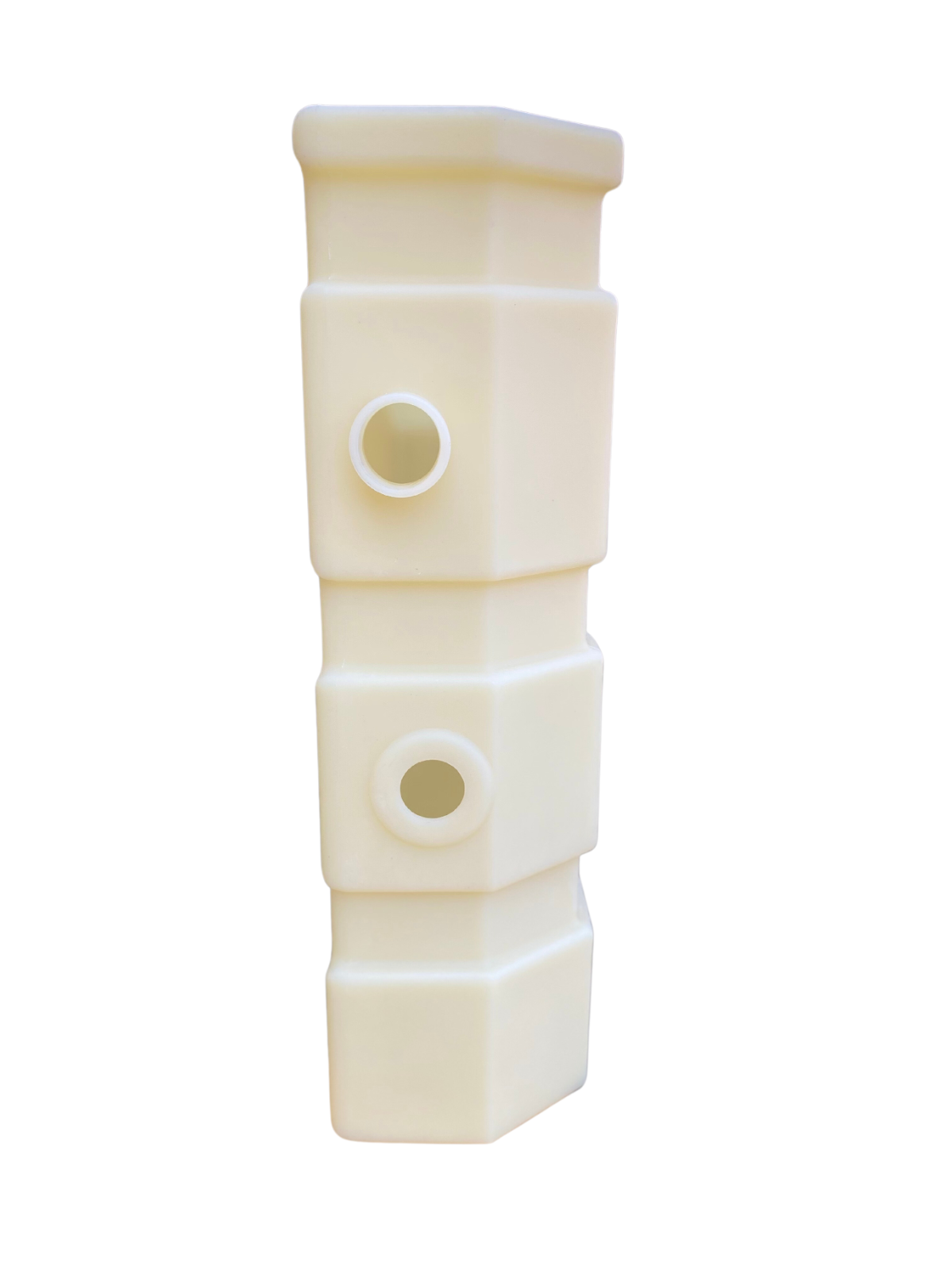 Seadoo One-Piece Oil Tank - USA Made, Fits 96-05 Models, 2x Thicker Design