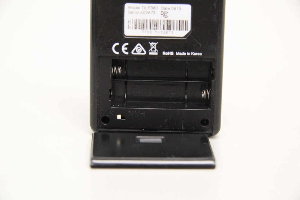 Williams Sound Digi-Wave 3.0 Digital Receiver DLR- 360