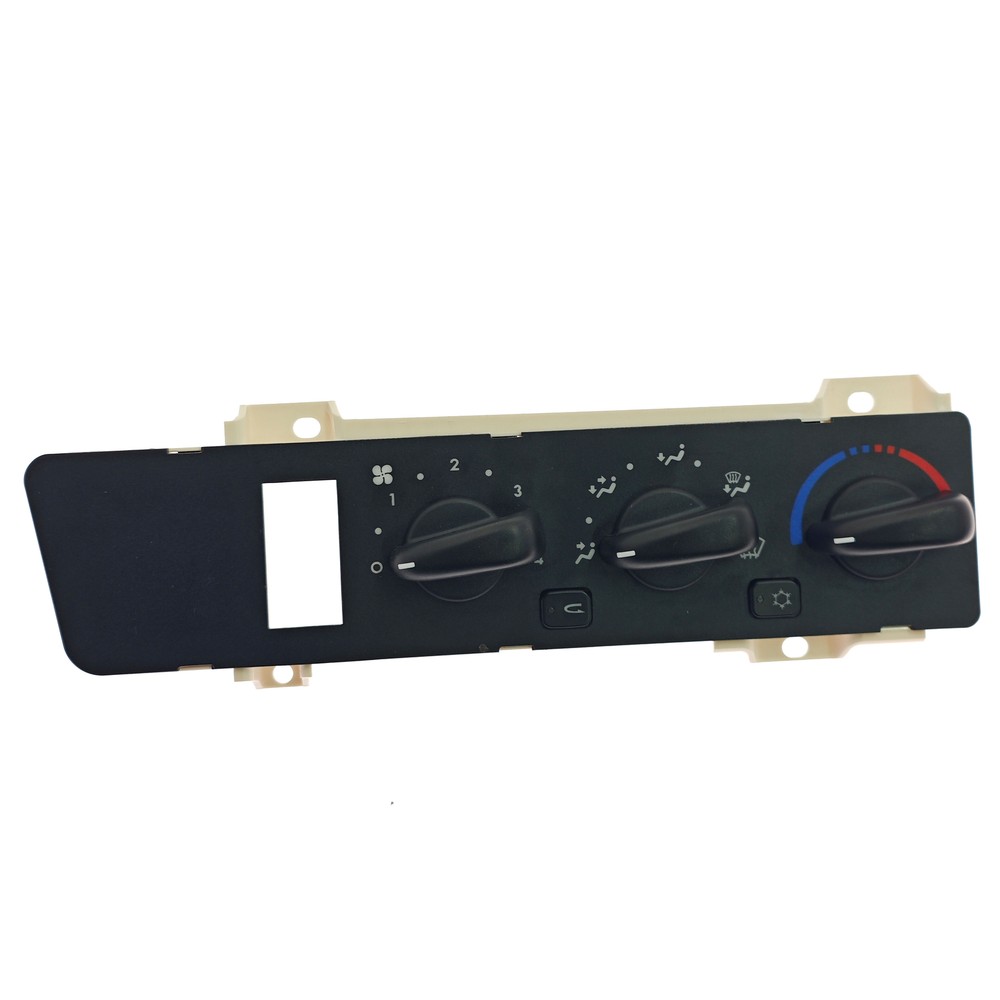 A/C Heat HVAC Temp Control Panel For Freightliner CENTURY CLASS 2003-2012