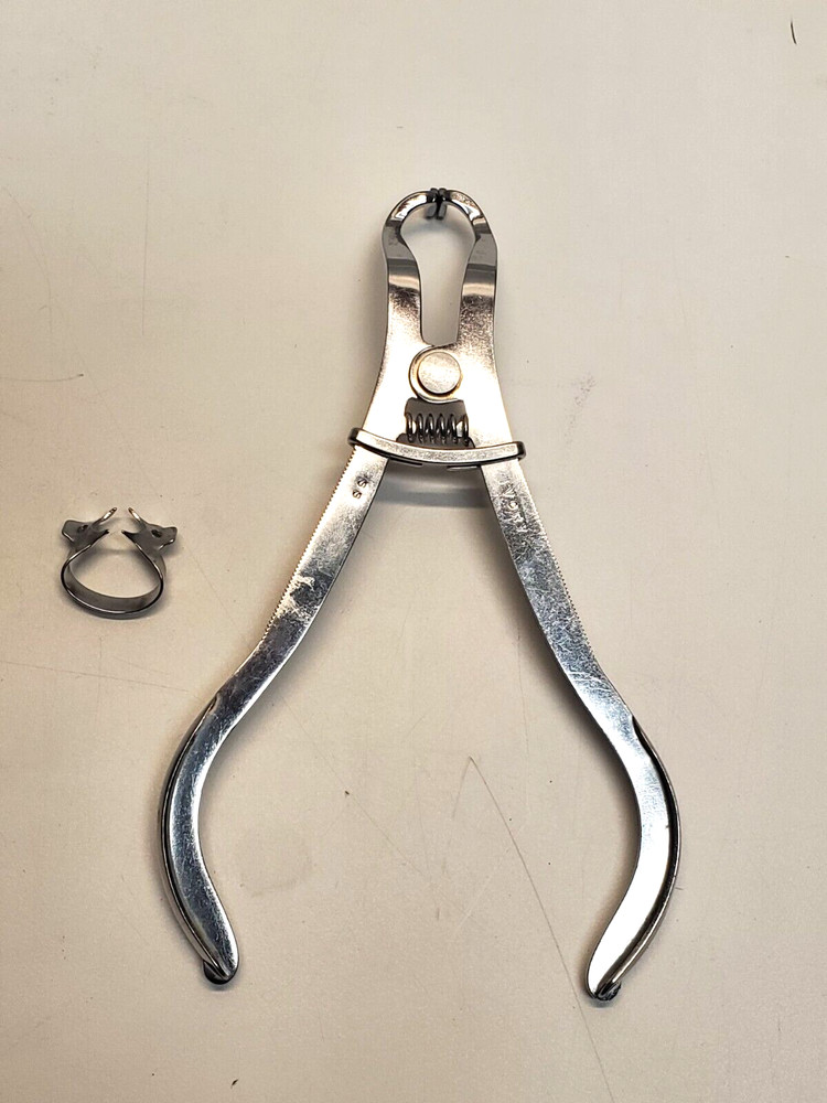 Ivory Dental Tool FREE SHIPPING!