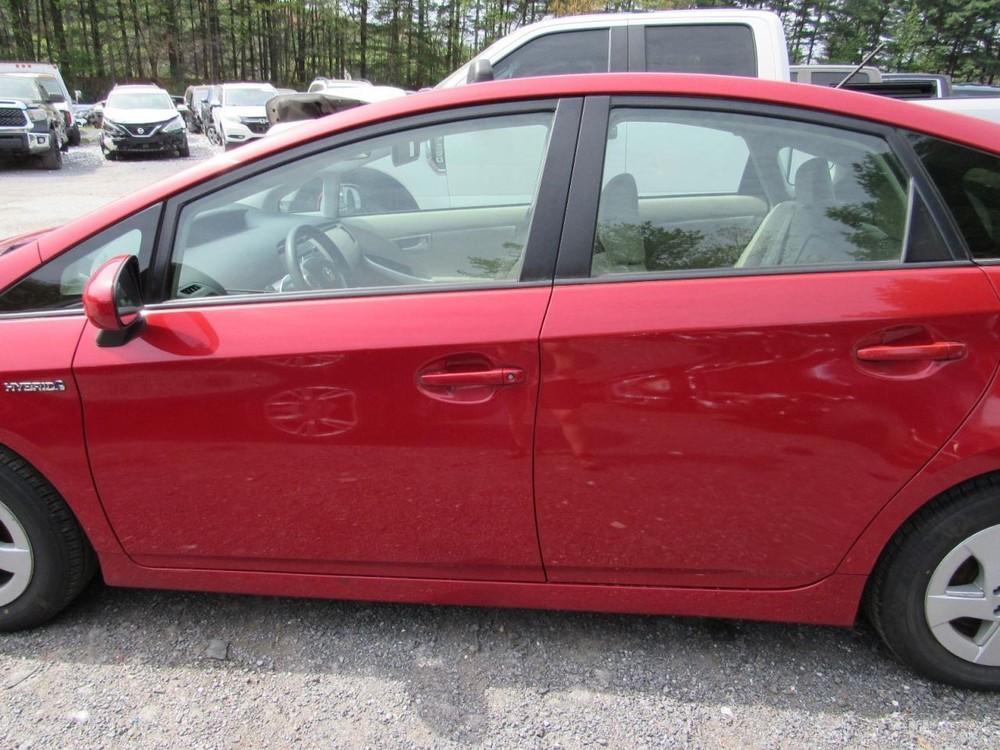 PRIUS 2011 Glove Box 1043138