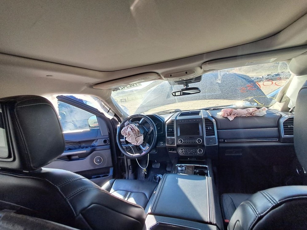 EXPEDITON 2019 Speedometer 1590338