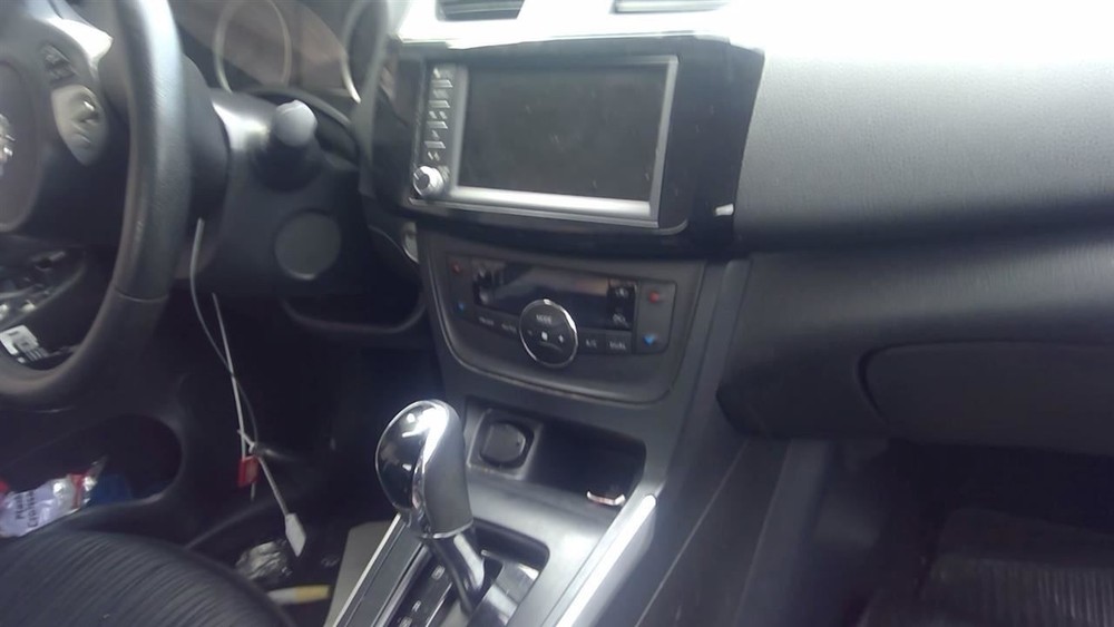 Temperature Control Fits 15-19 SENTRA 1083053