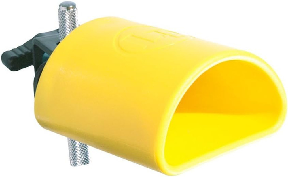 Latin Percussion LP1305 Blast Block High Pitch Yl-
