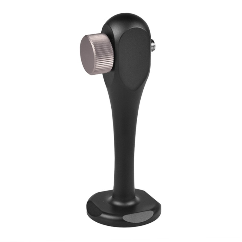 Compactly Tripod Adapter For Binoculars Cameras 1/4Inch Thread for Tablet Stand