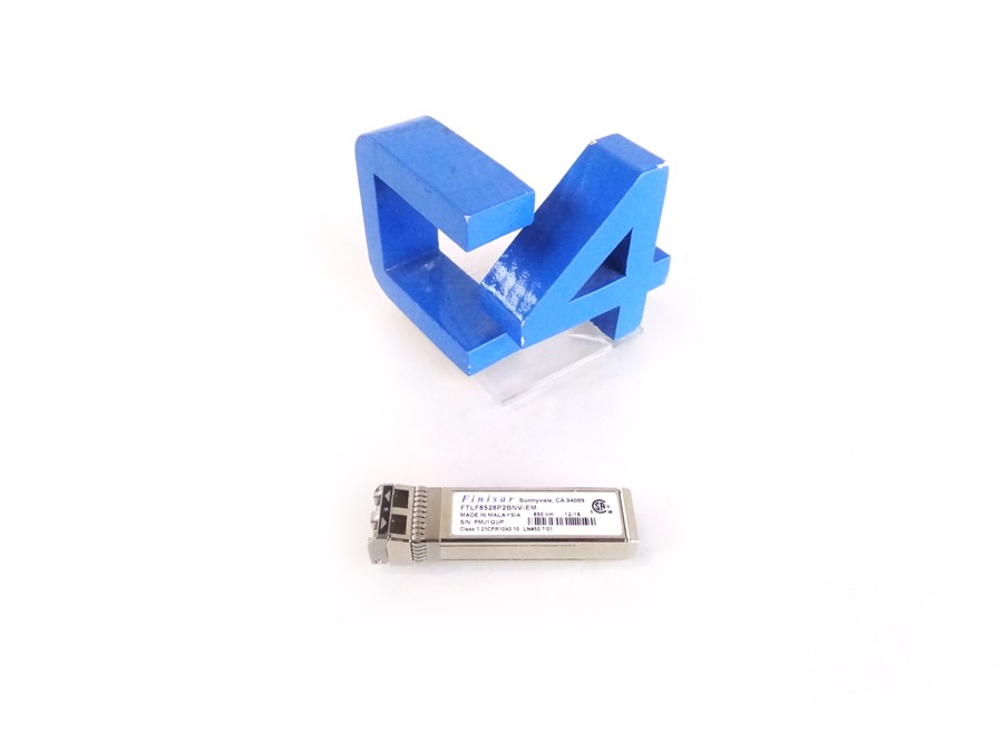IBM FTLF8528P2BNV-EM 8GB SFP