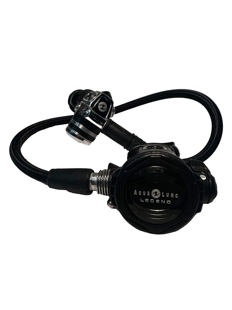 Aqualung Legend 1st/2nd Stage Regulators