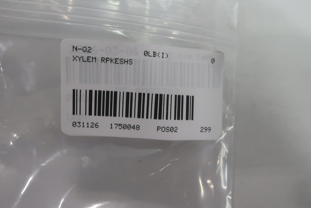 Xylem RPKESHS Seal Repair Kit