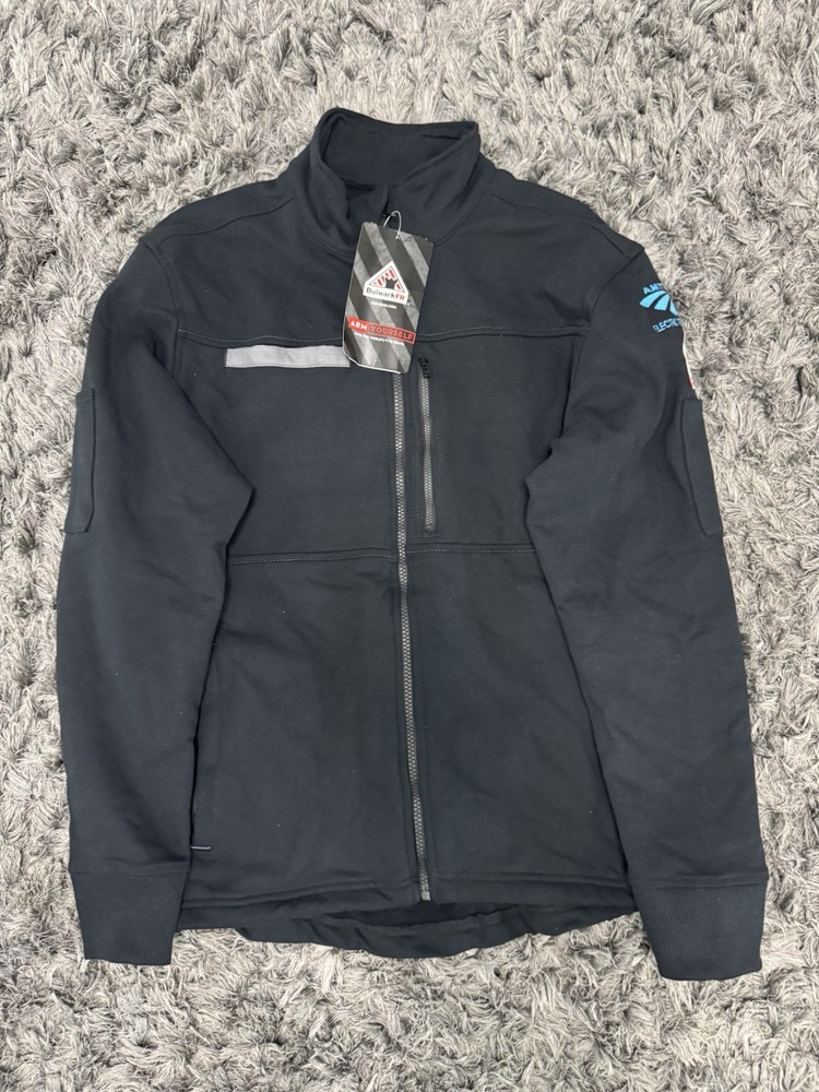 bulwark fr jacket large