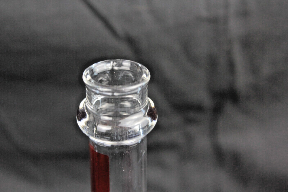 Pyrex Glass 25ML Labratory Borosilicate Cylinder Measuring Beacker
