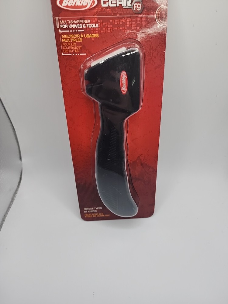 Berkley Precision Knife Sharpener E324