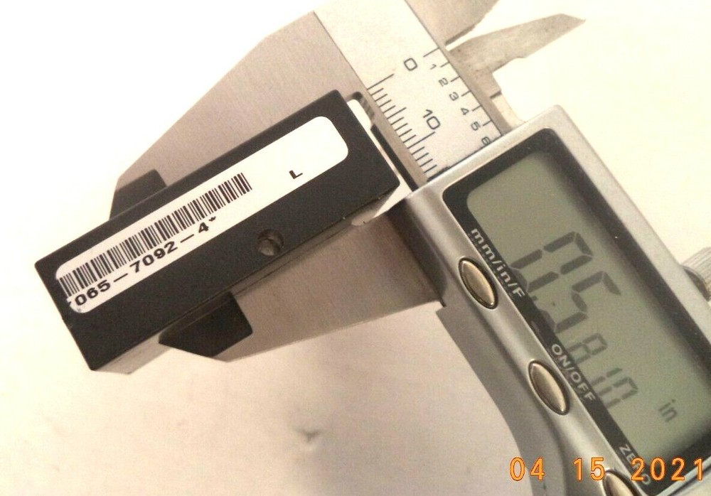 Solid State Relay Asy 065-7092-4