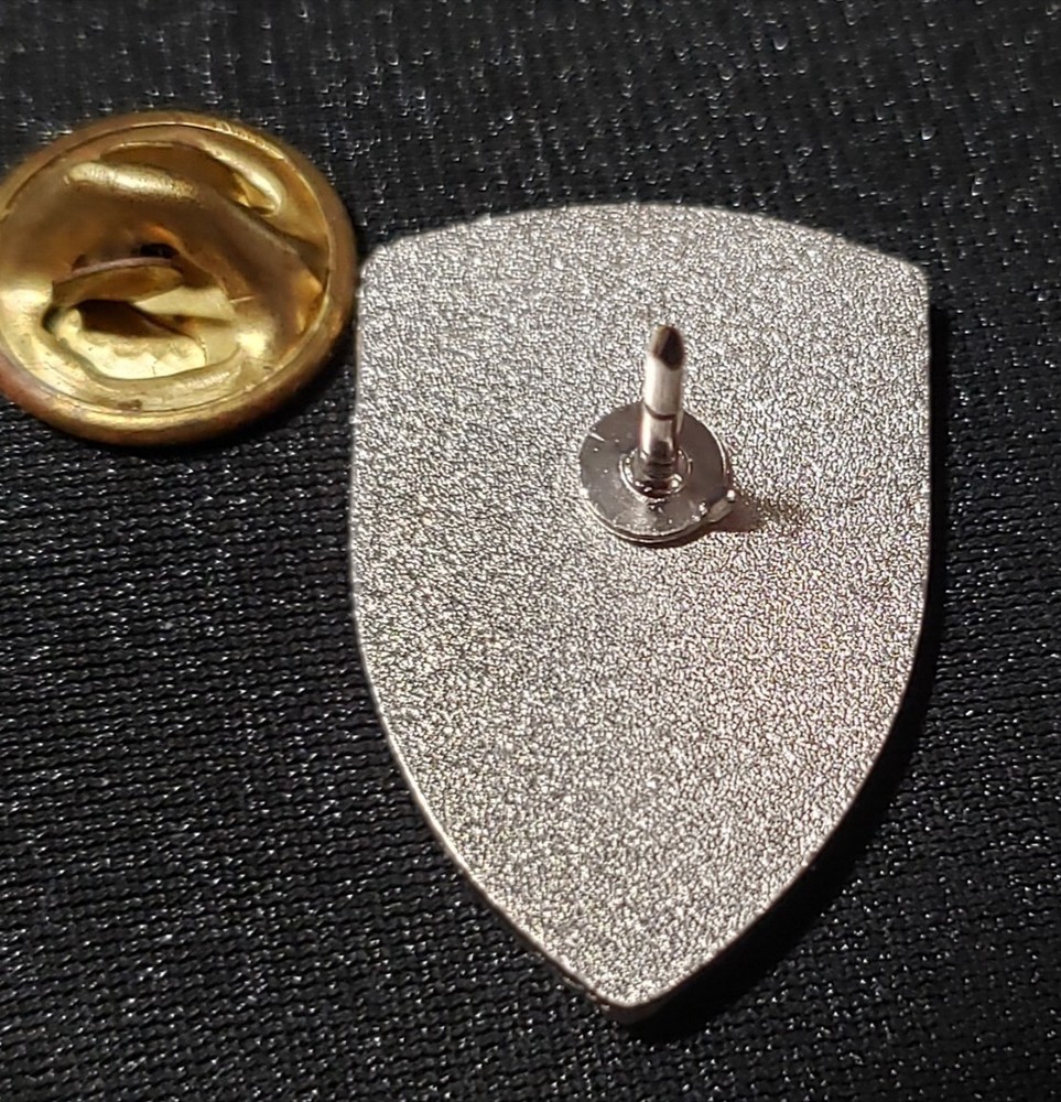 11th Airborne Division - Hat Pin