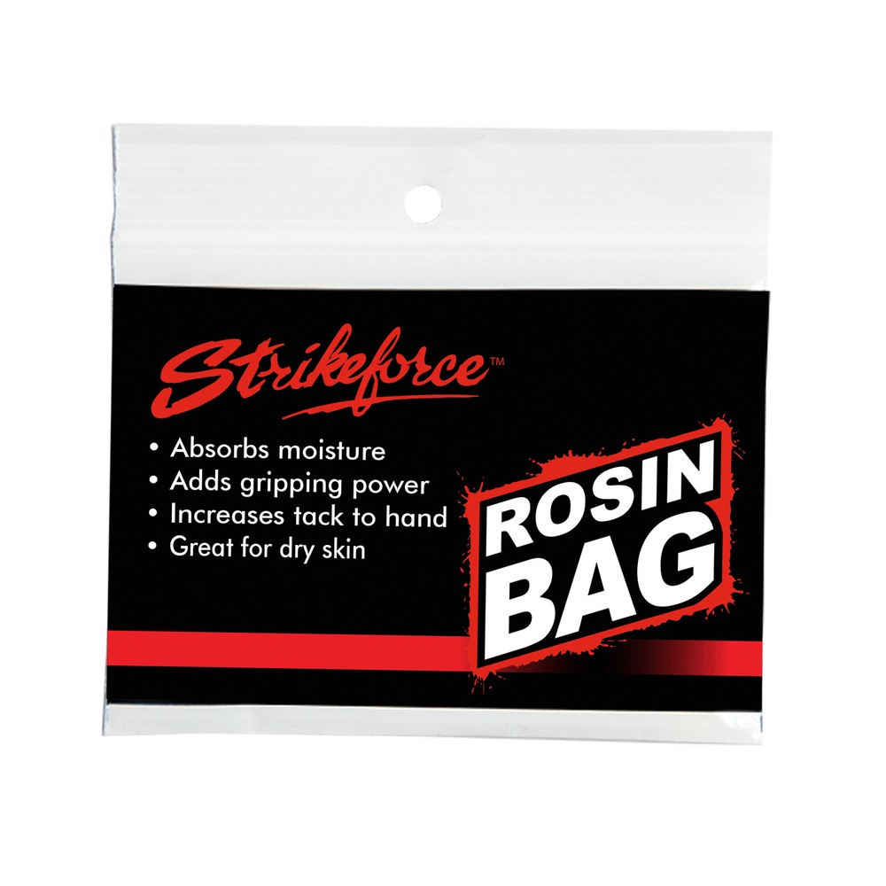 2 PACKS KR Strikeforce Bowling Rosin Bag