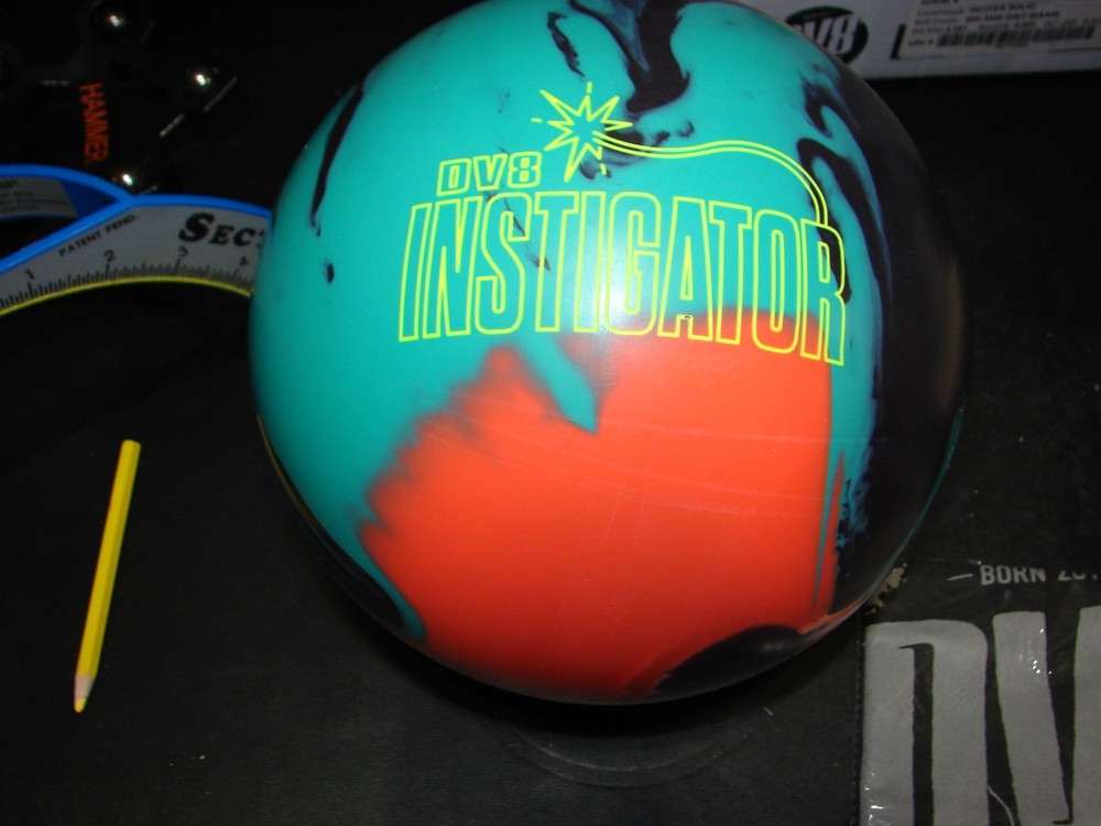 DV8 Instigator - NIB- LAST ONE!
