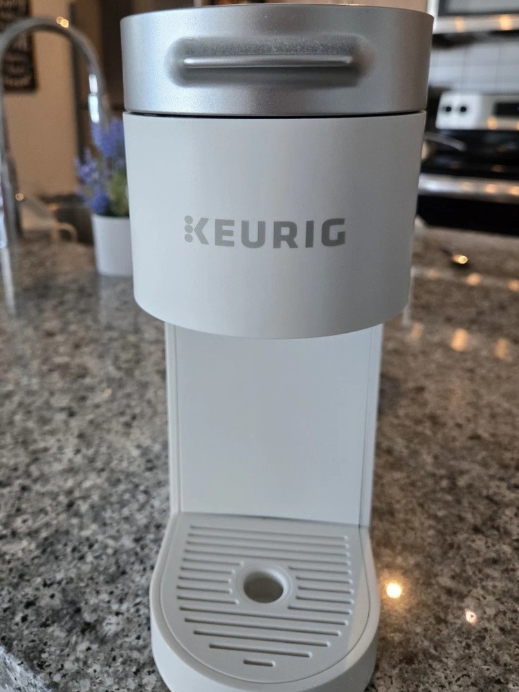 Keurig K Iced Plus Single Serve Coffee Maker