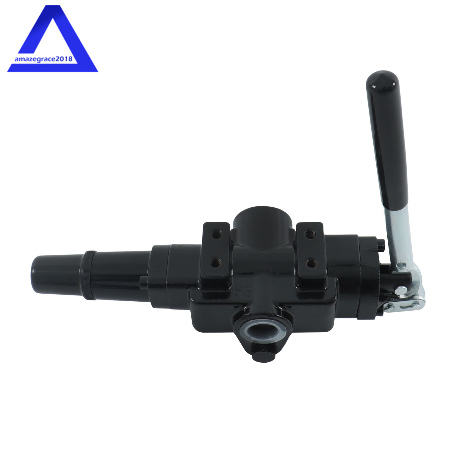 30 GPM Log Splitter Kick-Off Control Valve, 3625 PSI, 3/4" NPT Work Ports