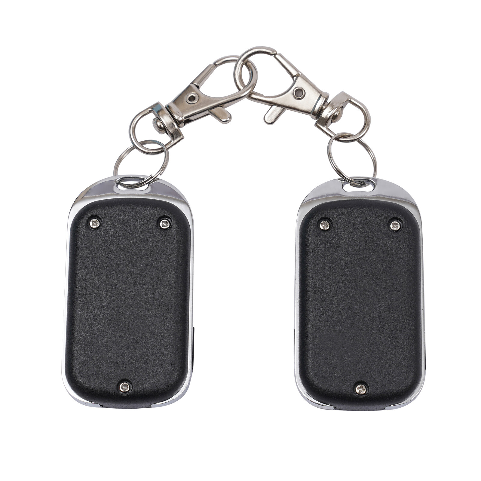 2700/4400lb Automatic Sliding Gate Opener Door Operator Driveway Motor Electric