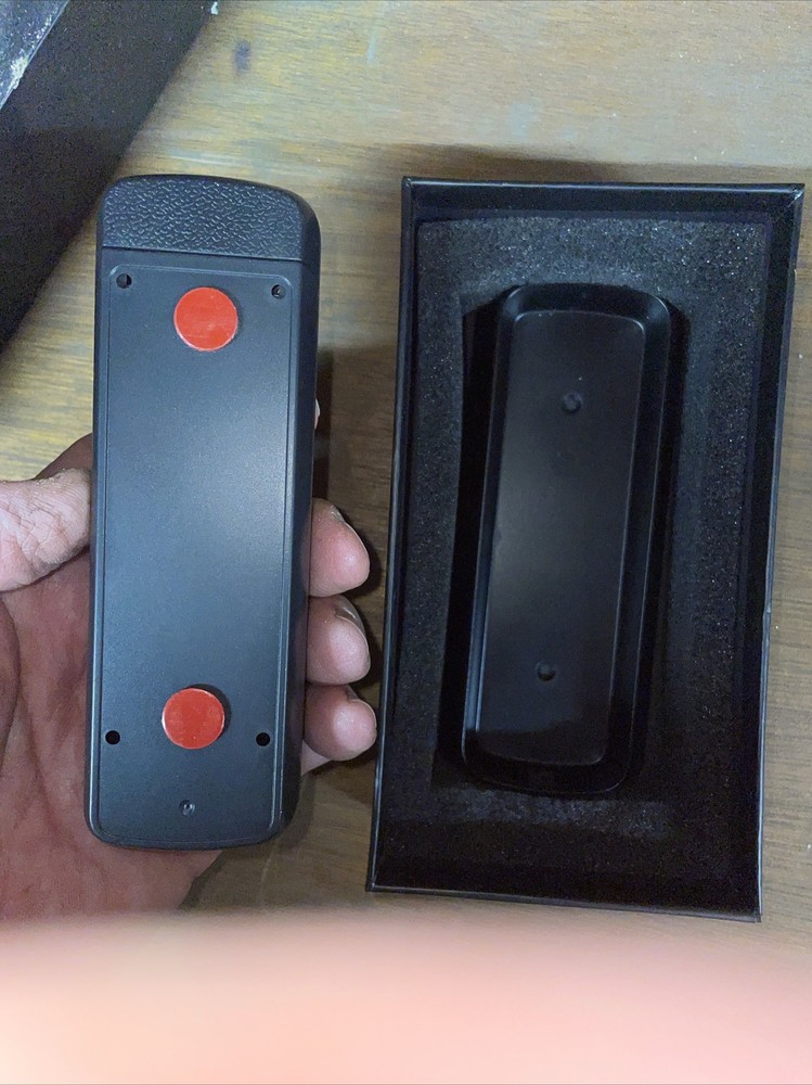 Leonard WiFi Video Doorbell