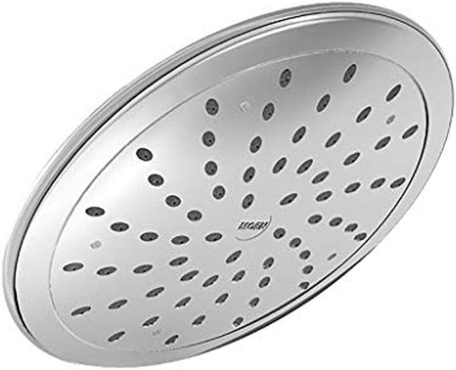 Moen 6345EP 1-Function 8" Diameter Spray Head Rainshower Showe Head Chrome