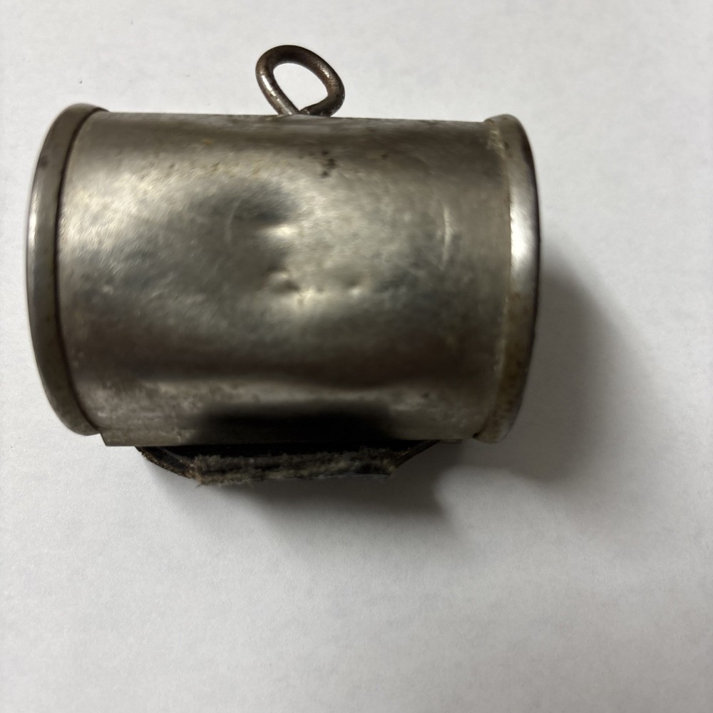 Antique Torrey’s Pullman Razor Strap Aug 24rd 1912 Works