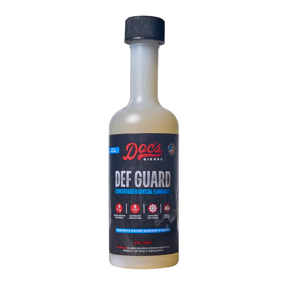 Doc's Diesel DEF System Kit