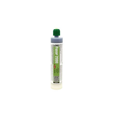 Fusor 2098 Crash Durable Structural Adhesive, Slow