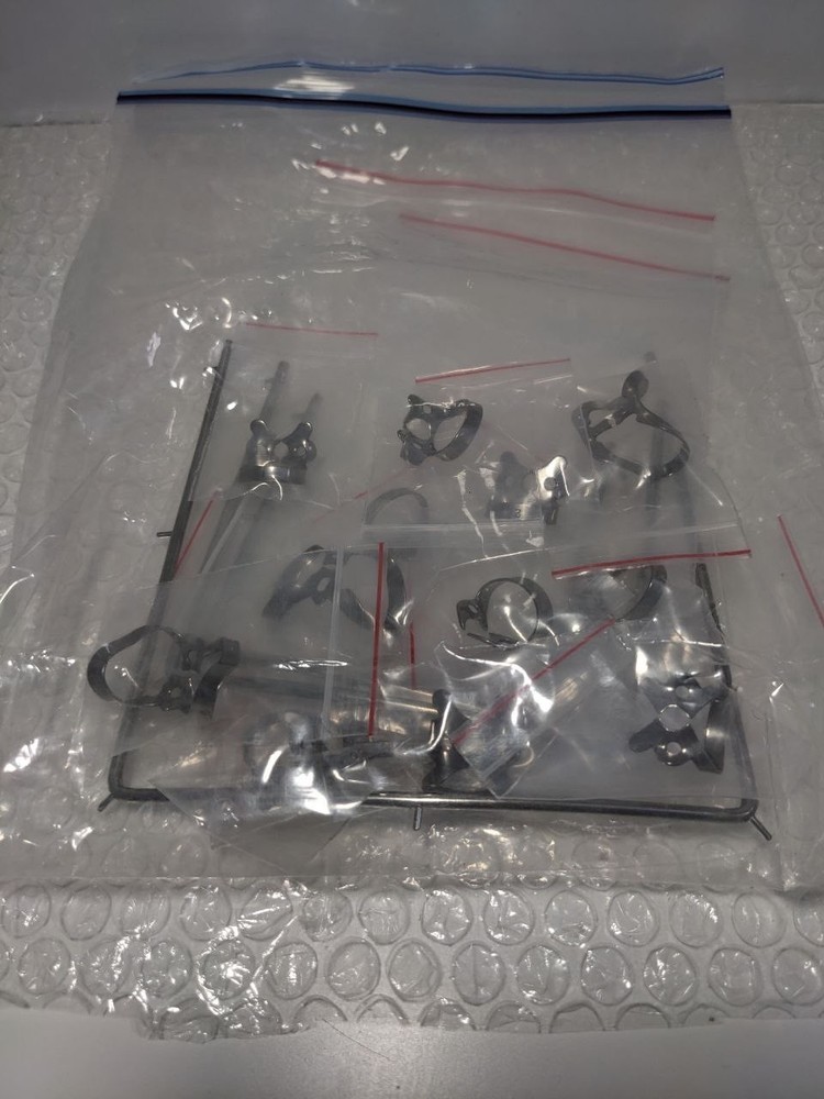 Dental Rubber Dam System - NEW