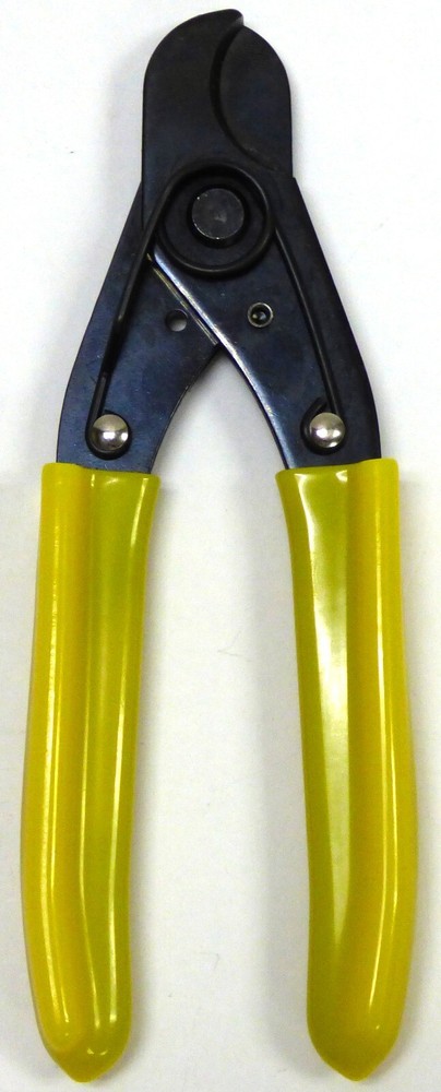 Black Box Coax & Round Wire Cable Cutter (FT980A)