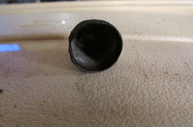 17th Century Thimble