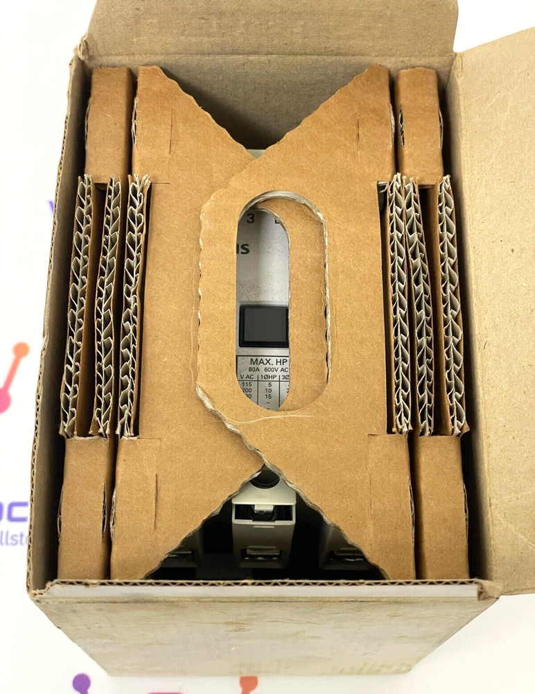 SIEMENS 3TF4722-0AP0 Contactor 30KW