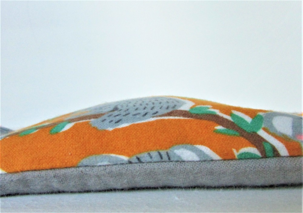 microwave rice heating pad for neck