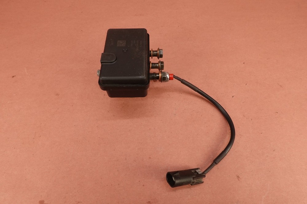 2020-2023 Indian Challenger ABS Anti Lock Brake Module Pump Control