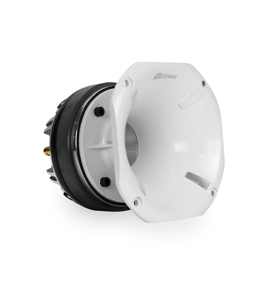 COMANDO CX700-HRN-WHITE 950W