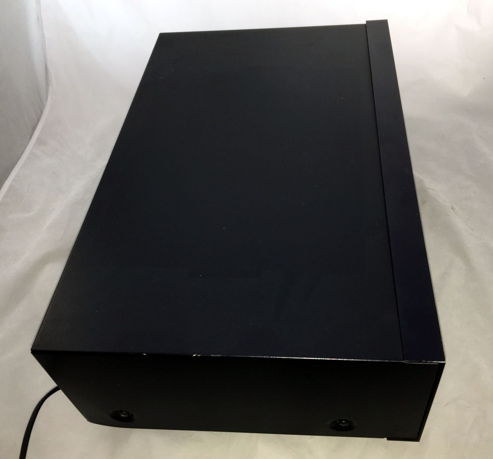 Nakamichi 480 2 head cassette deck Recently Serviced
