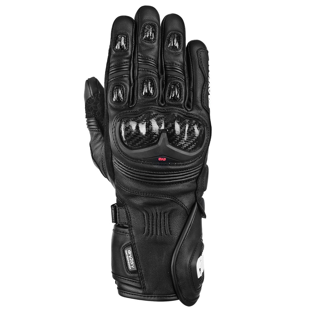 Oxford RP-2R WP MS Glove Tech Black